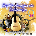 Radio Amigos do Sertanejo